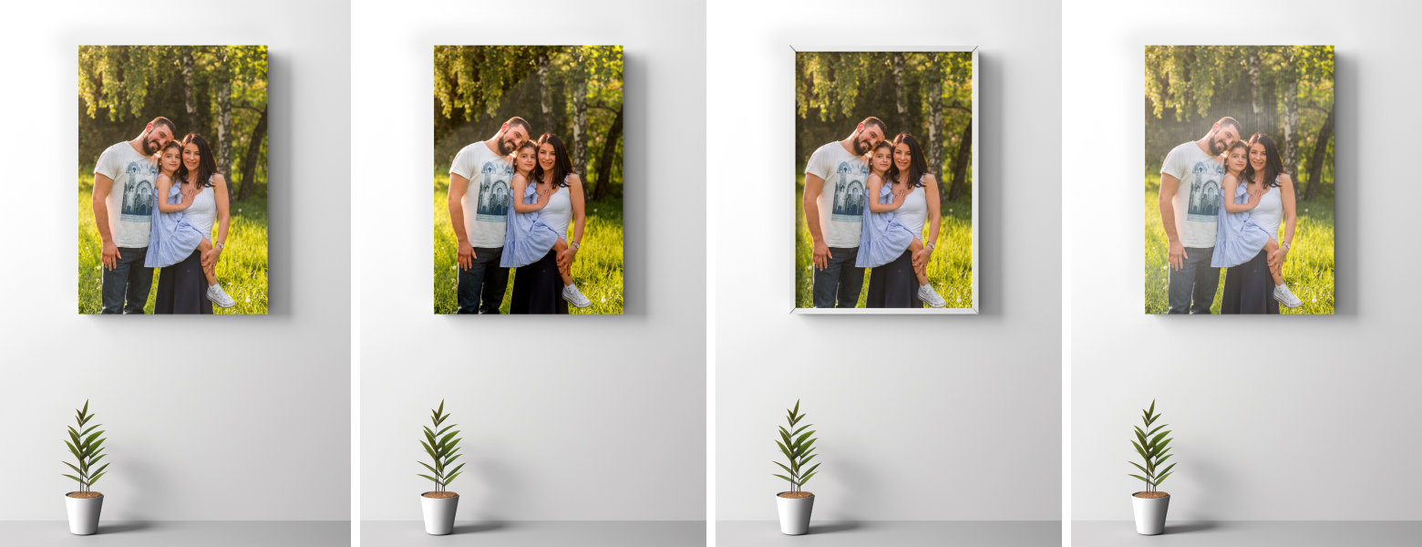 Why Custom Prints Outshine Ordinary Presents