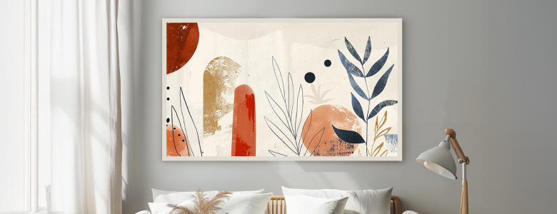 5 Gallery Wall Ideas with Mixed Materials for a Decor You’ll Love