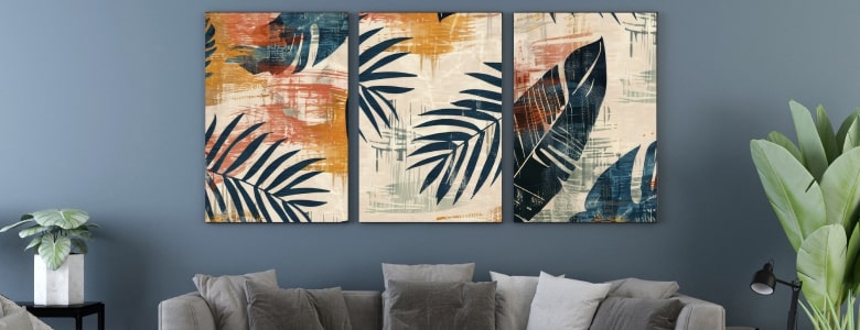 Find Your Print Style – Explore Your Custom Wall Art Printing Options