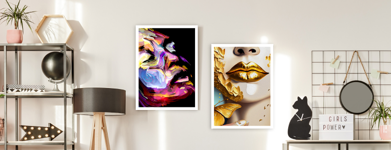 5 Gallery Wall Ideas with Mixed Materials for a Decor You’ll Love