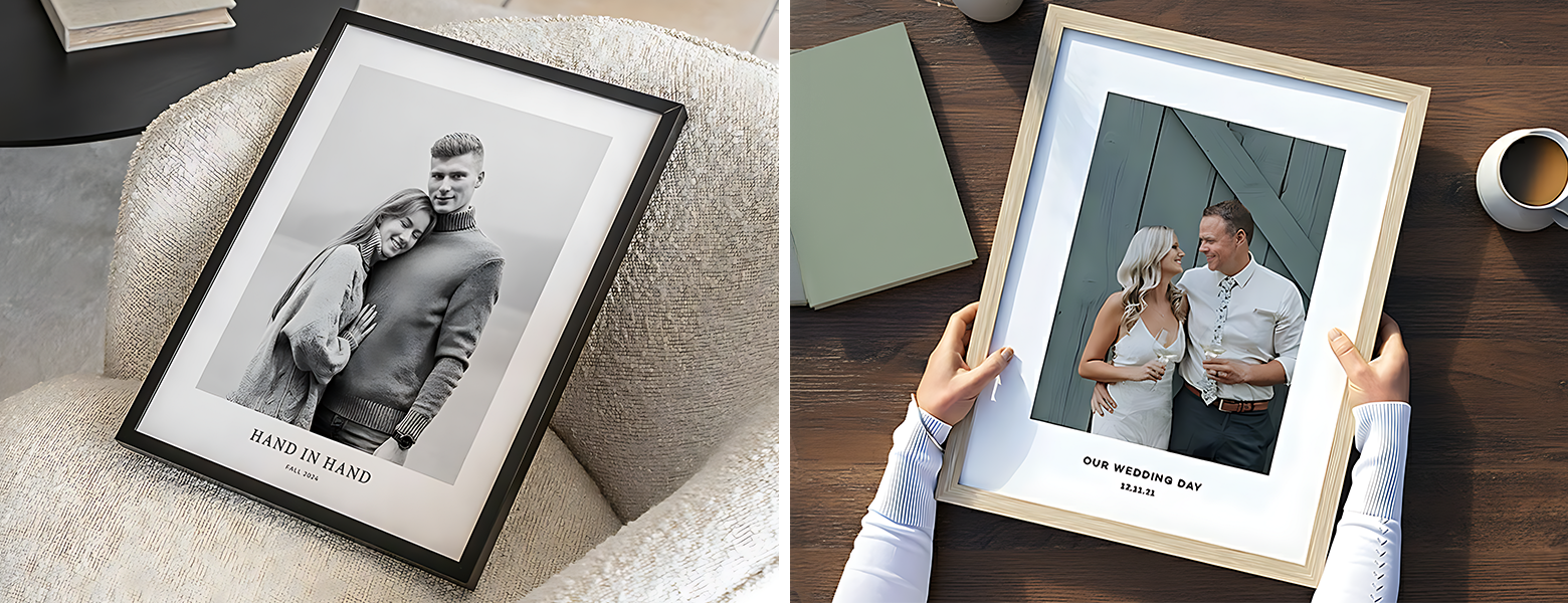 <strong>Black & White vs. Color Prints: Which Makes a Bigger Impact?</strong> 