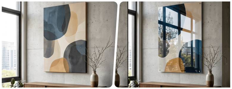 Modern Art Prints for Stylish Living