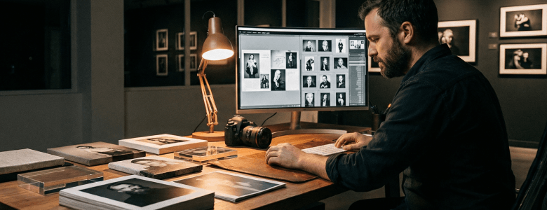 <strong>Professional Photographer’s Guide to Selling Prints Online</strong>