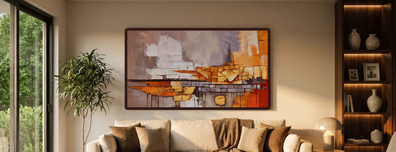 How to Choose the Right Custom Art Prints for Your Space