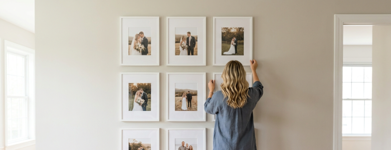 The Art of Personalization: How can I make custom prints that feel festive and thoughtful?