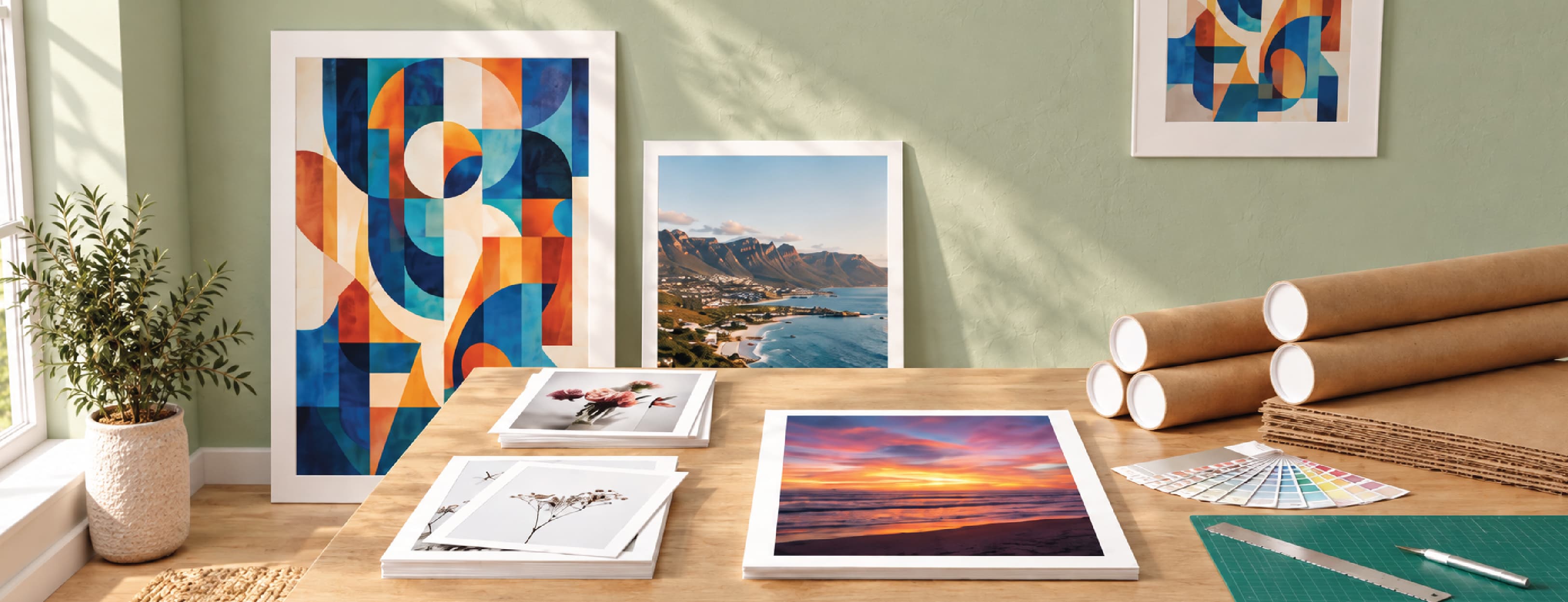 10 Ways to Get Affordable Poster Printing Without Sacrificing Quality